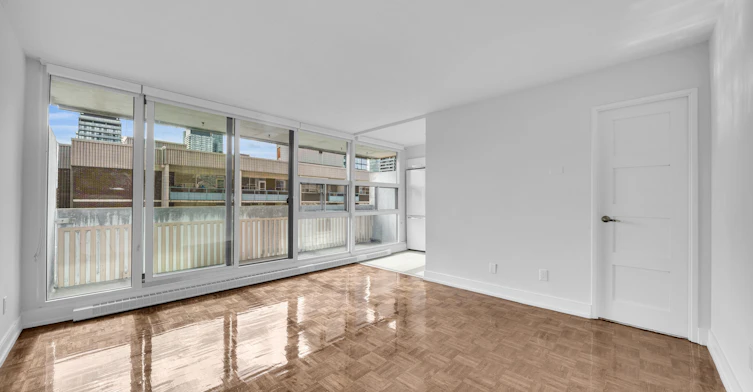 201-33 Isabella Street, Toronto, ON, M4Y 2P7 - 2