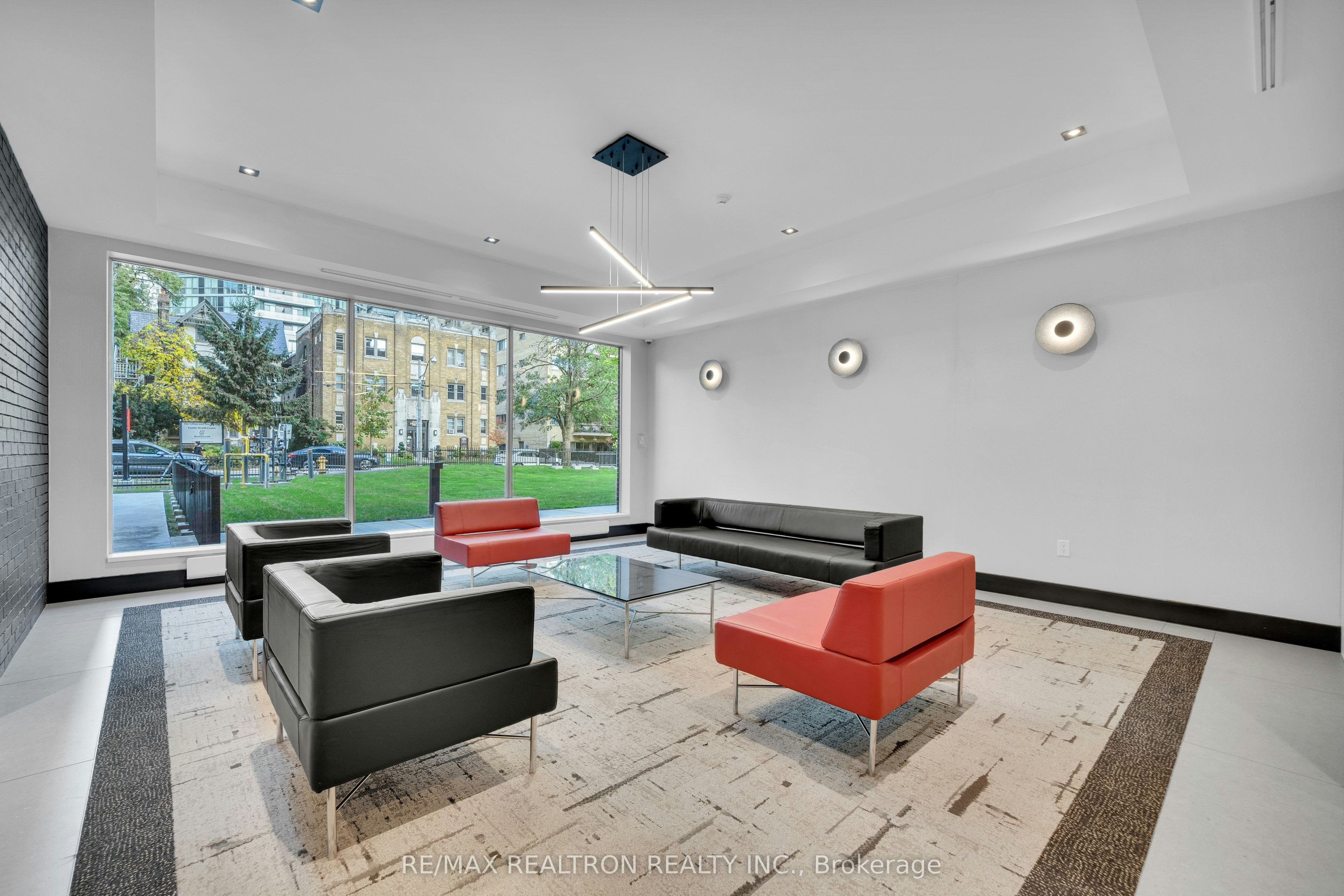 201-33 Isabella Street, Toronto, ON, M4Y 2P7 - 9