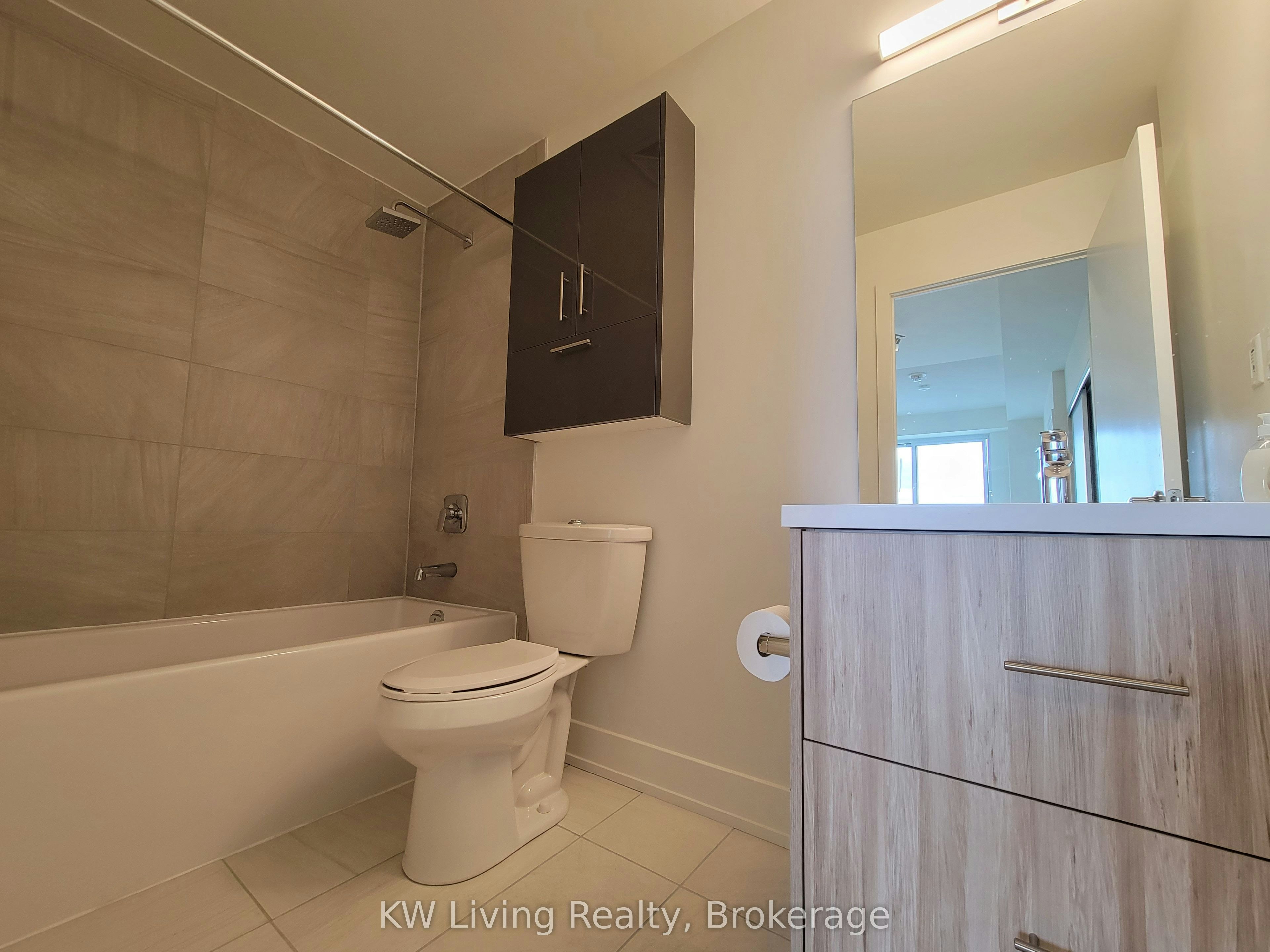 1807-180 Fairview Mall Drive, Toronto, ON, M2J 0E8 - 5