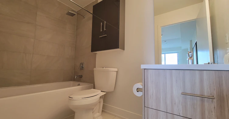 1807-180 Fairview Mall Drive, Toronto, ON, M2J 0E8 - 5