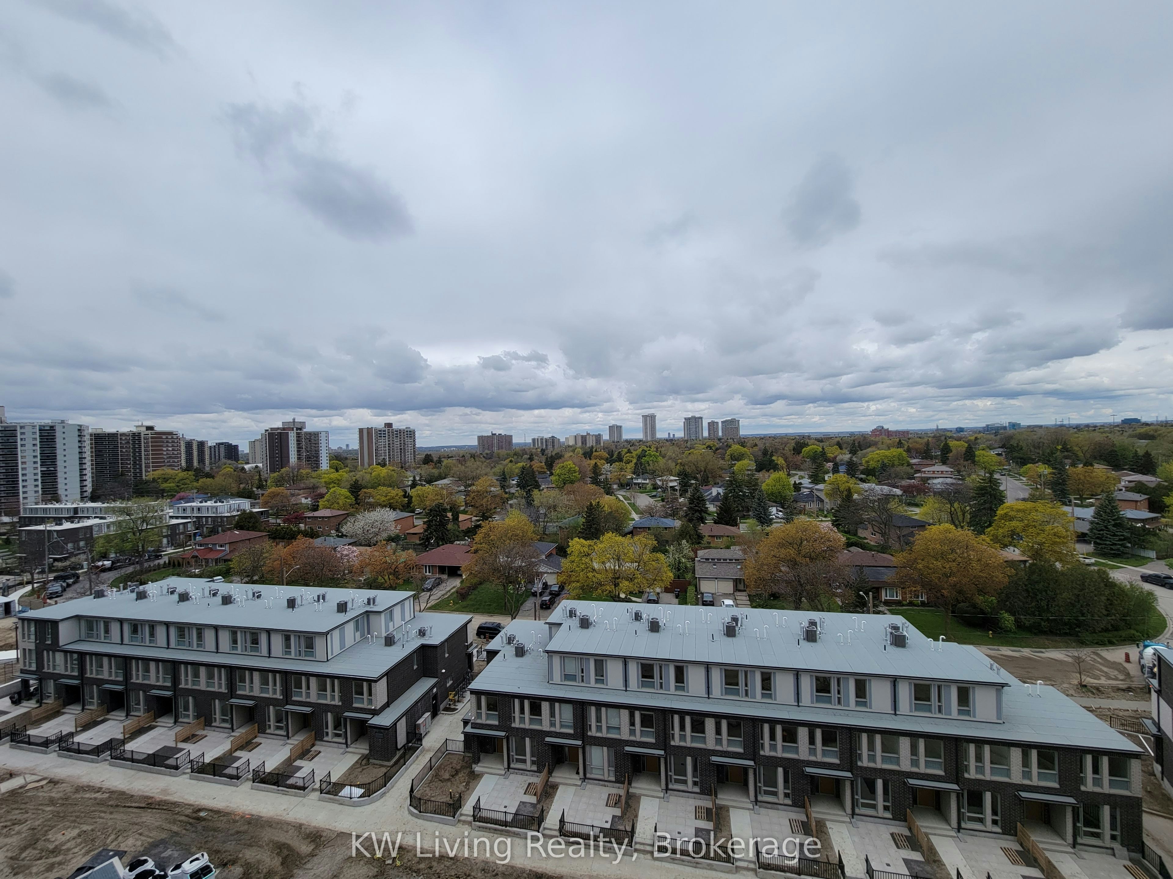 1807-180 Fairview Mall Drive, Toronto, ON, M2J 0E8 - 9
