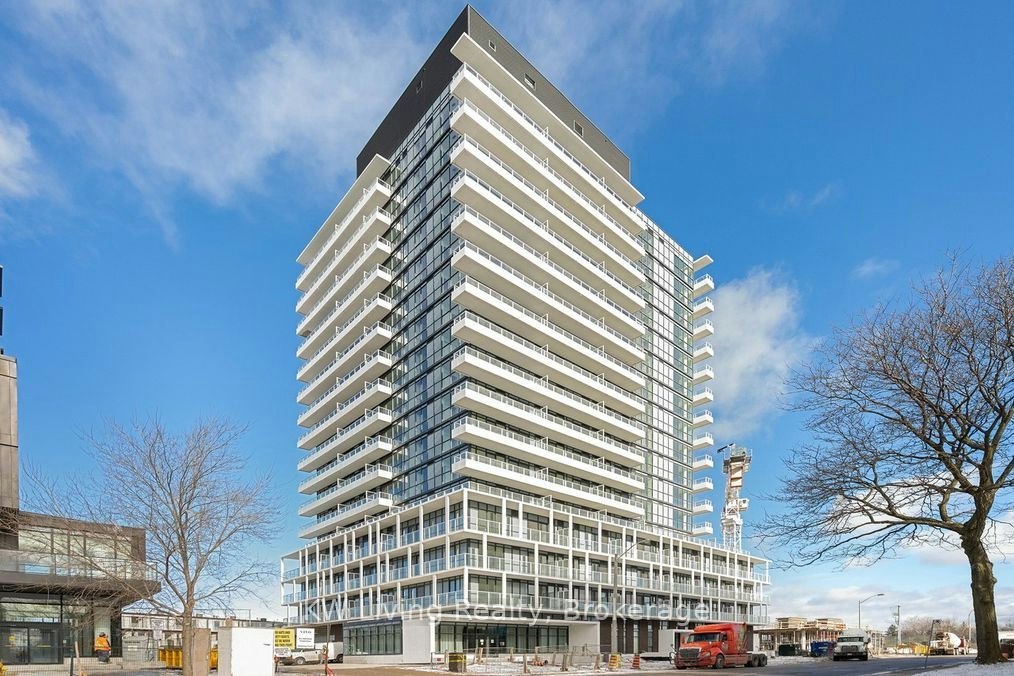 1807-180 Fairview Mall Drive, Toronto, ON, M2J 0E8