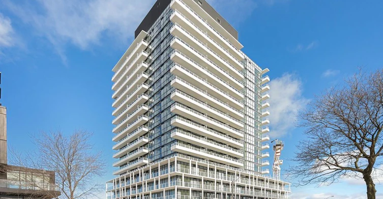 1807-180 Fairview Mall Drive, Toronto, ON, M2J 0E8