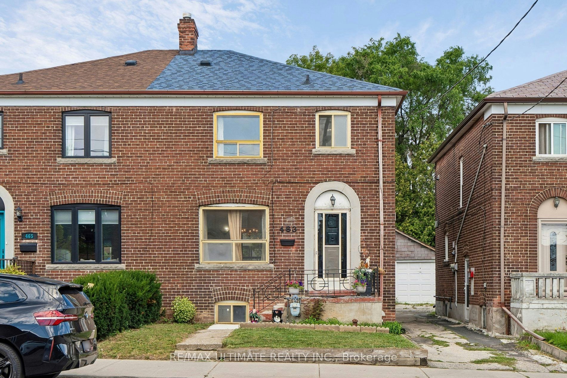 463 Oakwood Avenue, Toronto, ON, M6E 2W4
