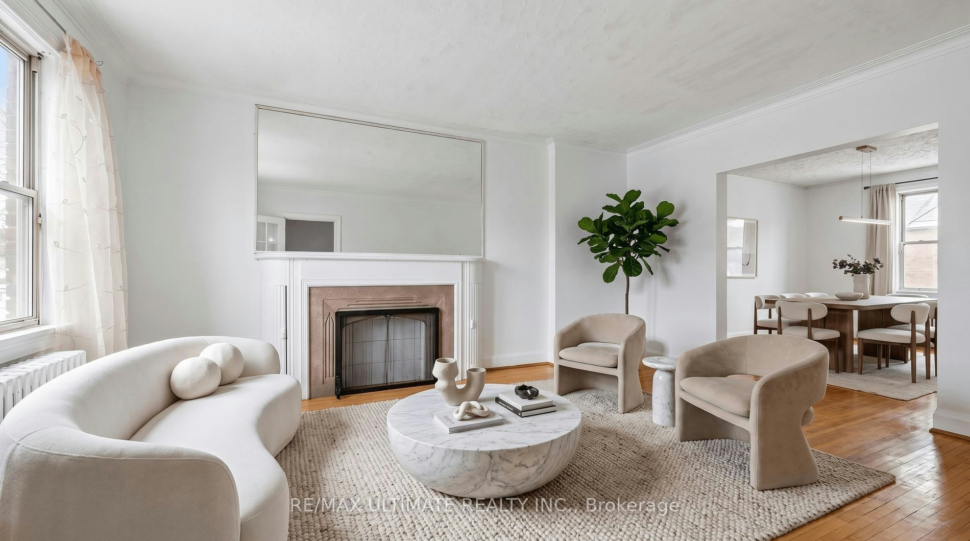 463 Oakwood Avenue, Toronto, ON, M6E 2W4