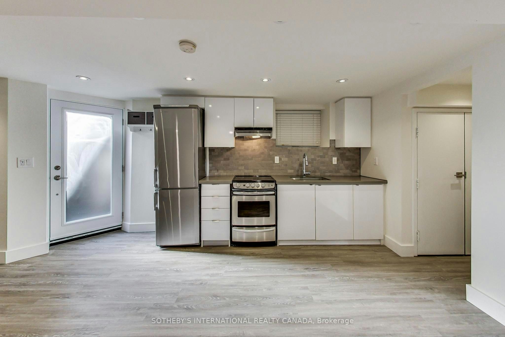 Lower-669 Euclid Avenue, Toronto, ON, M6G 2T8 - 8