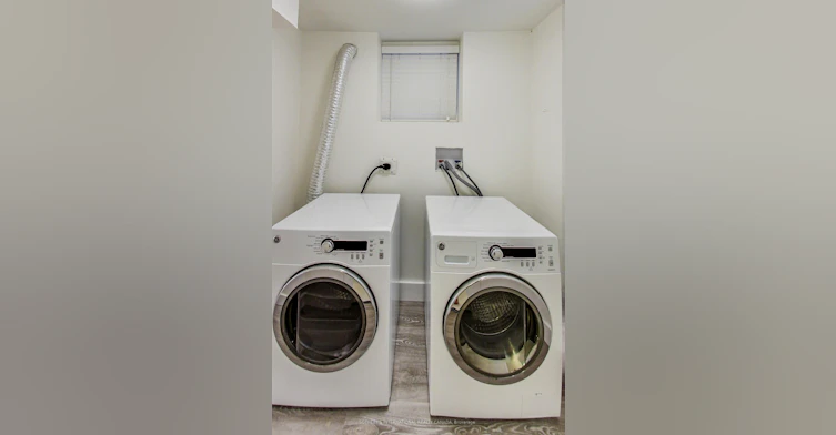 Lower-669 Euclid Avenue, Toronto, ON, M6G 2T8 - 23