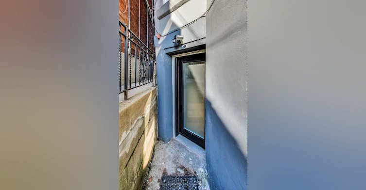 Lower-669 Euclid Avenue, Toronto, ON, M6G 2T8 - 5