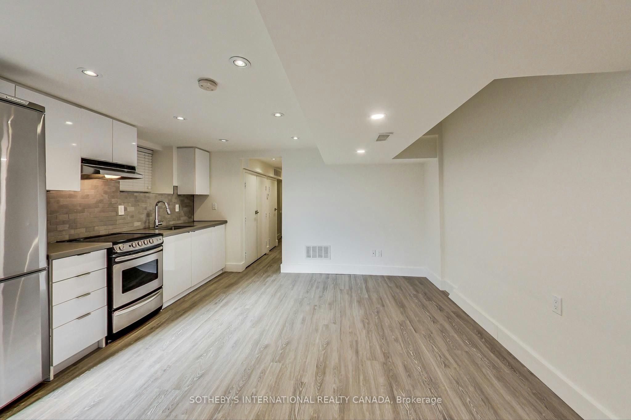 Lower-669 Euclid Avenue, Toronto, ON, M6G 2T8 - 7