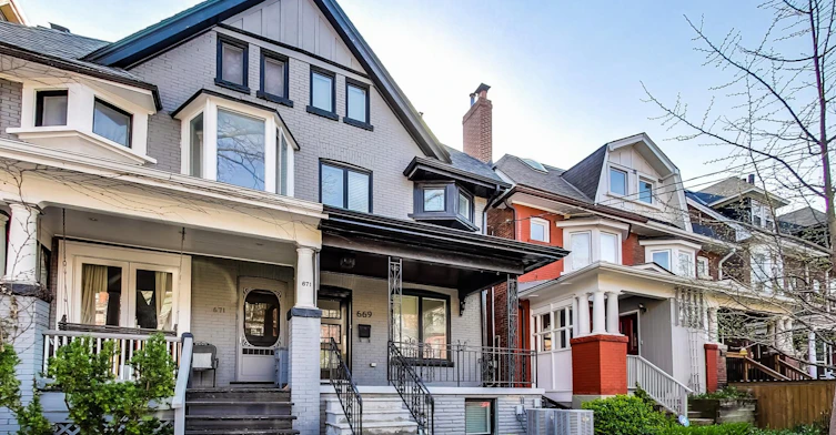 Lower-669 Euclid Avenue, Toronto, ON, M6G 2T8 - 3