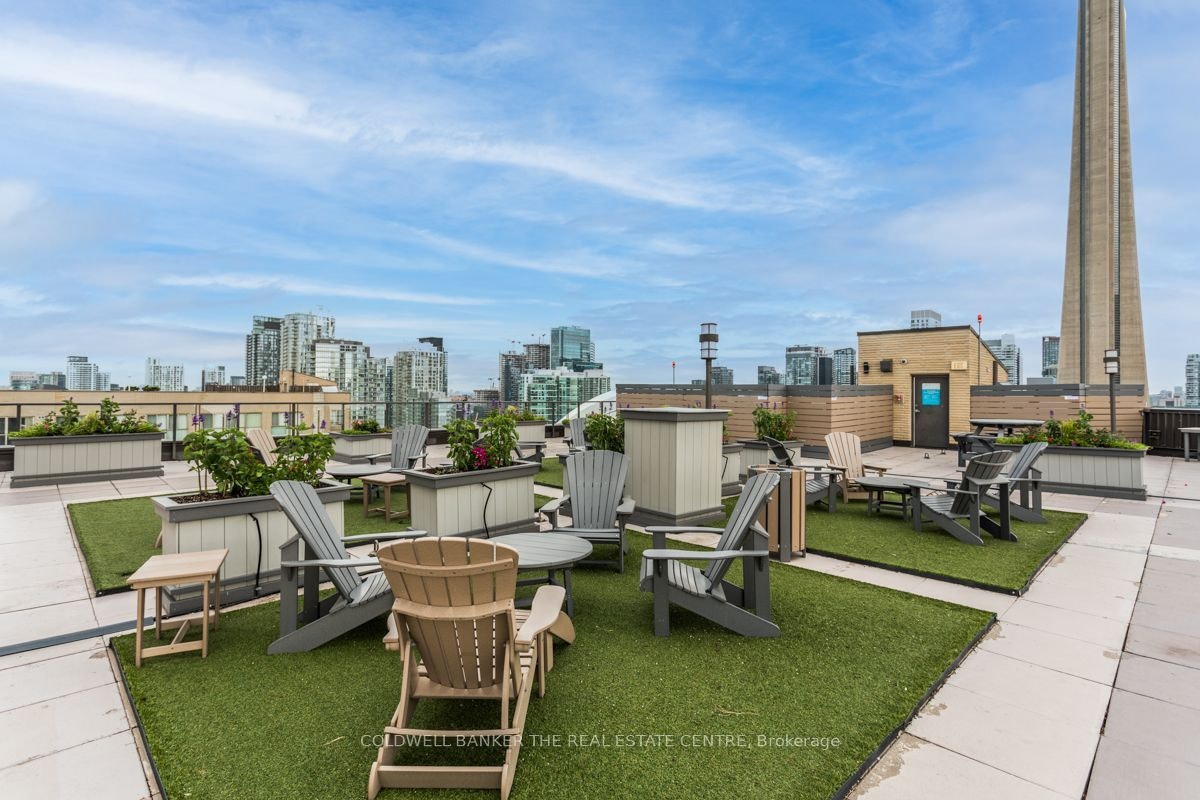 2708-260 Queens Quay W, Toronto, ON, M5J 2N3 - 26