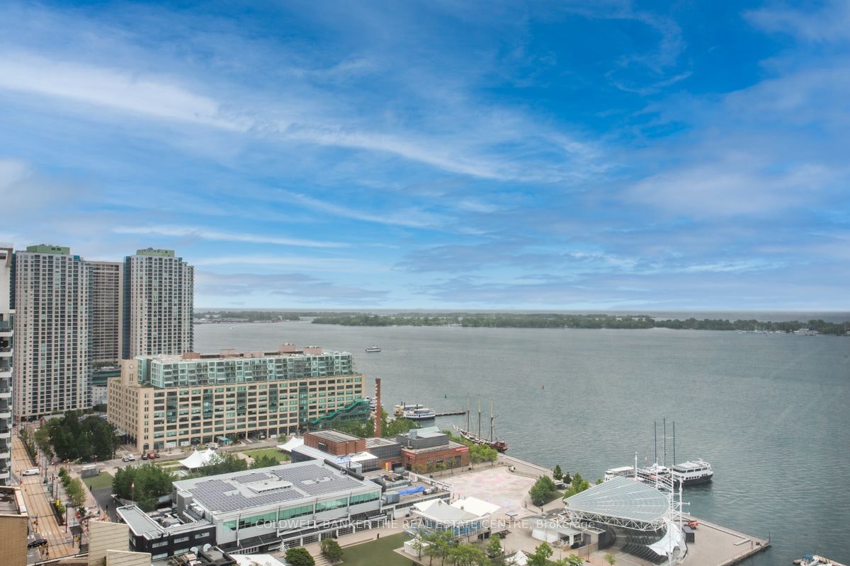 2708-260 Queens Quay W, Toronto, ON, M5J 2N3 - 27