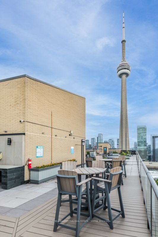 2708-260 Queens Quay W, Toronto, ON, M5J 2N3 - 21