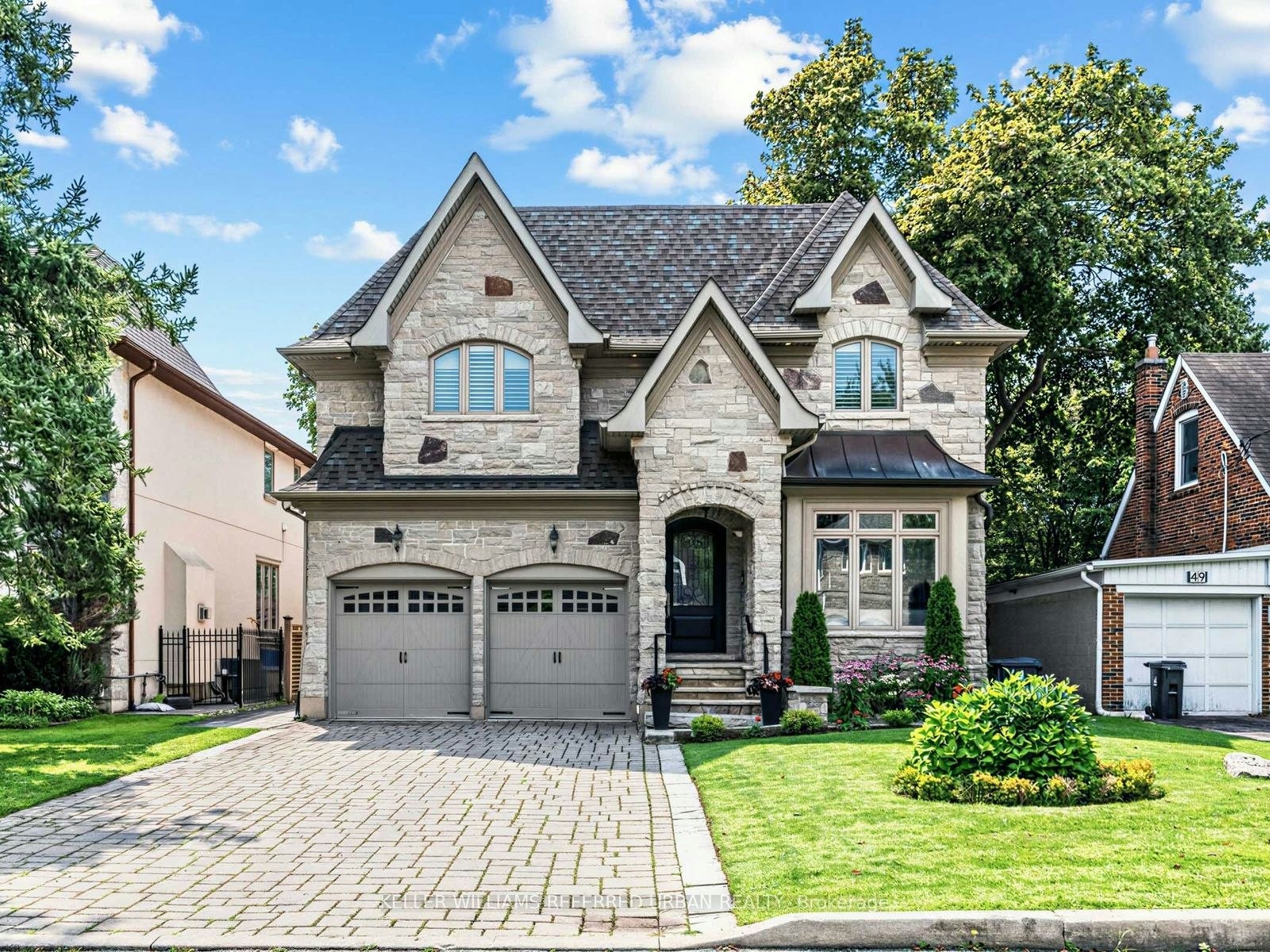47 Lurgan Drive, Toronto, ON, M2R 1K7