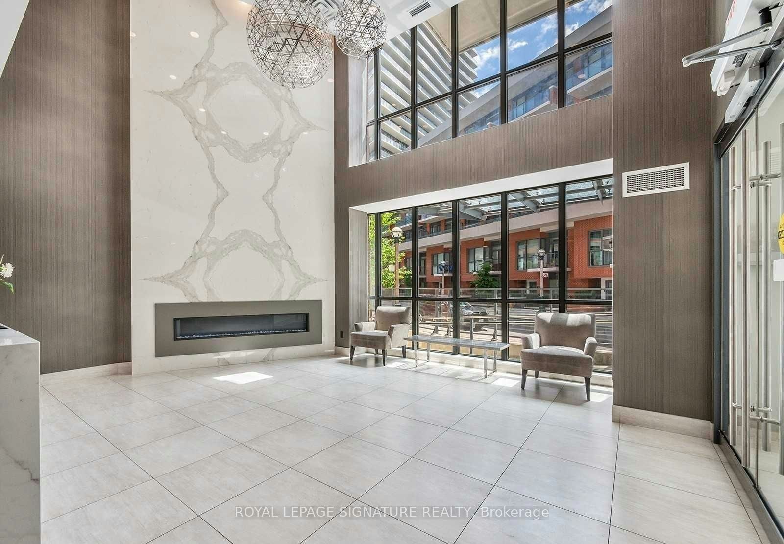 809-50 Bruyeres Mews, Toronto, ON, M5V 0H8 - 27
