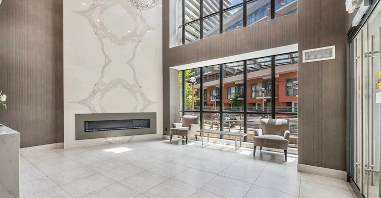 809-50 Bruyeres Mews, Toronto, ON, M5V 0H8 - 27