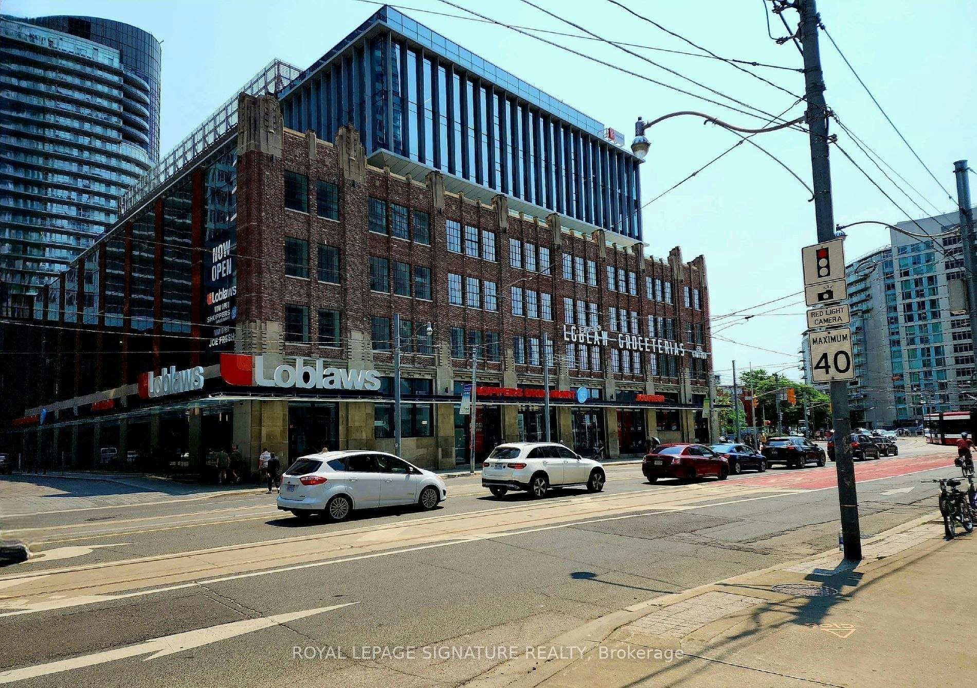 809-50 Bruyeres Mews, Toronto, ON, M5V 0H8 - 28