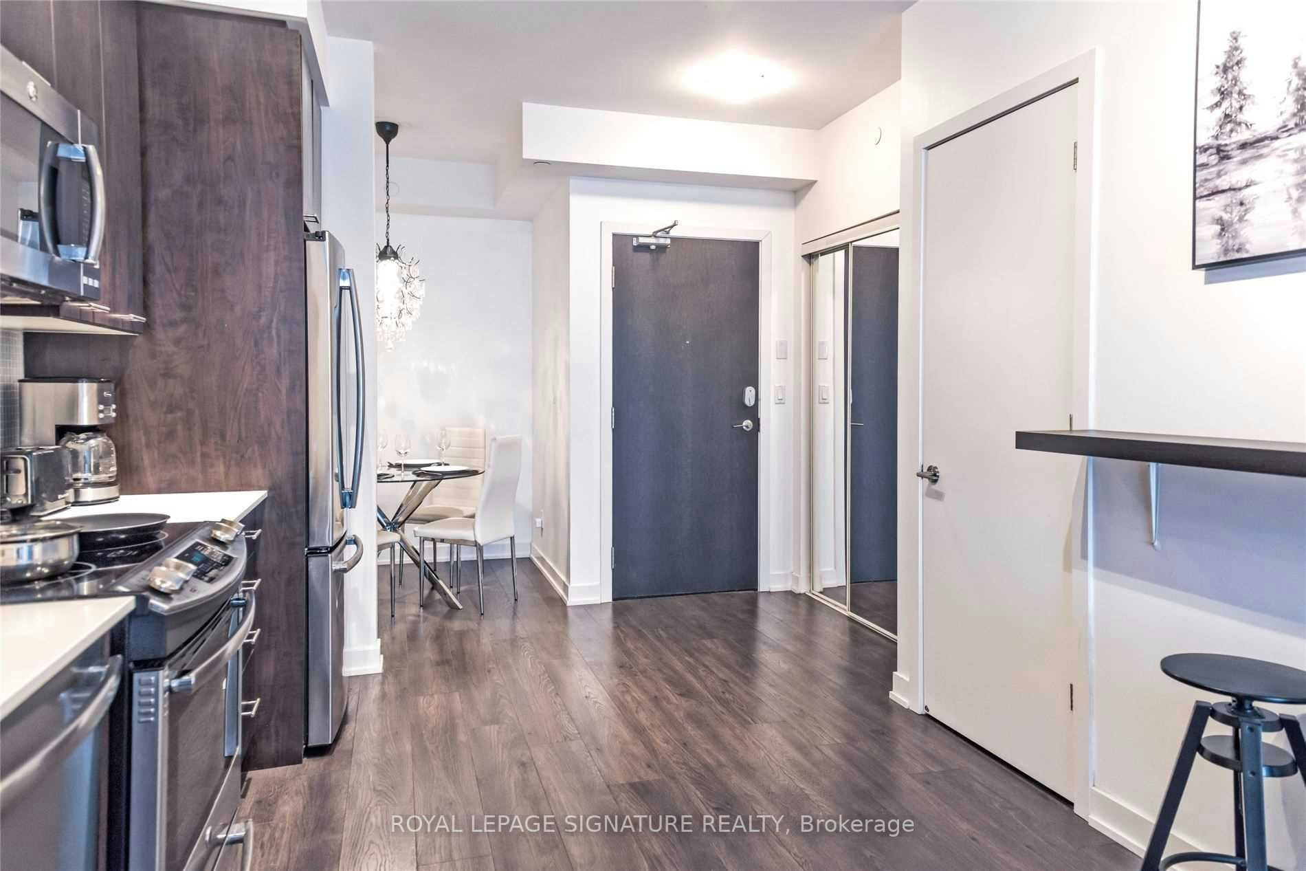 809-50 Bruyeres Mews, Toronto, ON, M5V 0H8 - 8