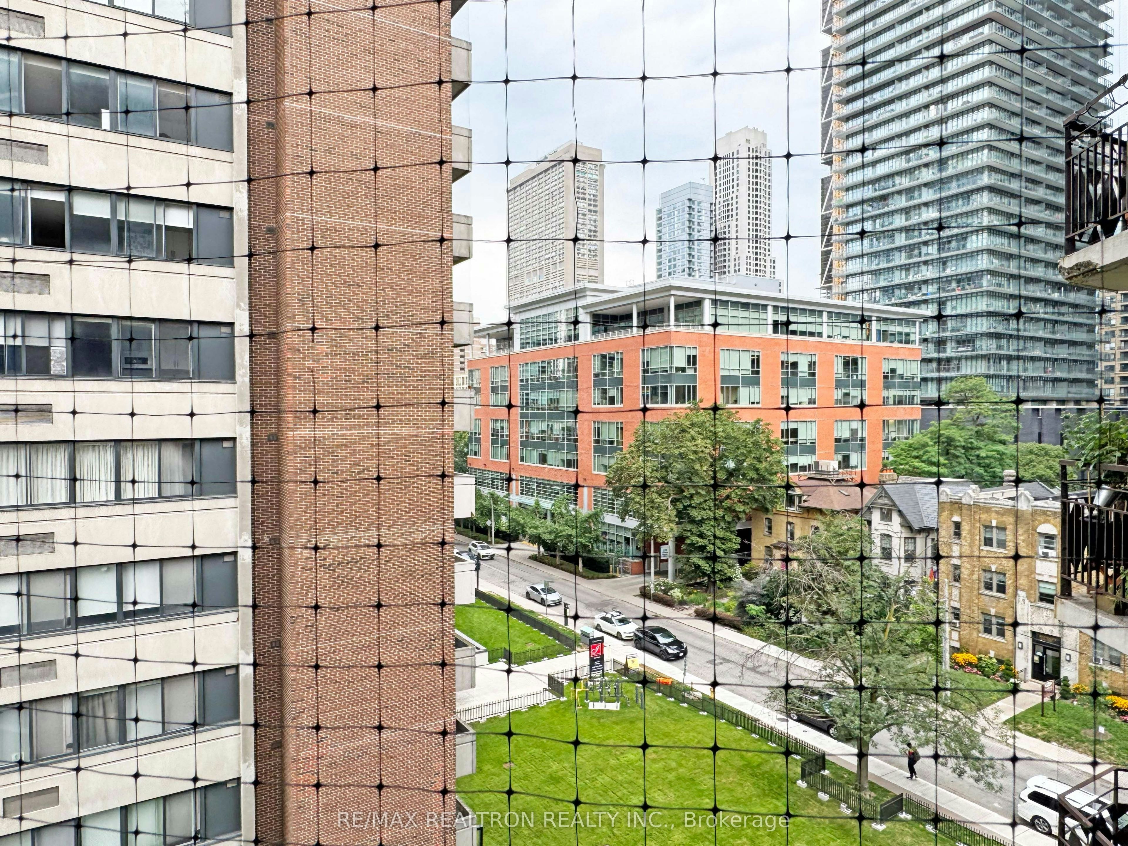 701-55 Isabella Street, Toronto, ON, M4Y 1M8 - 7
