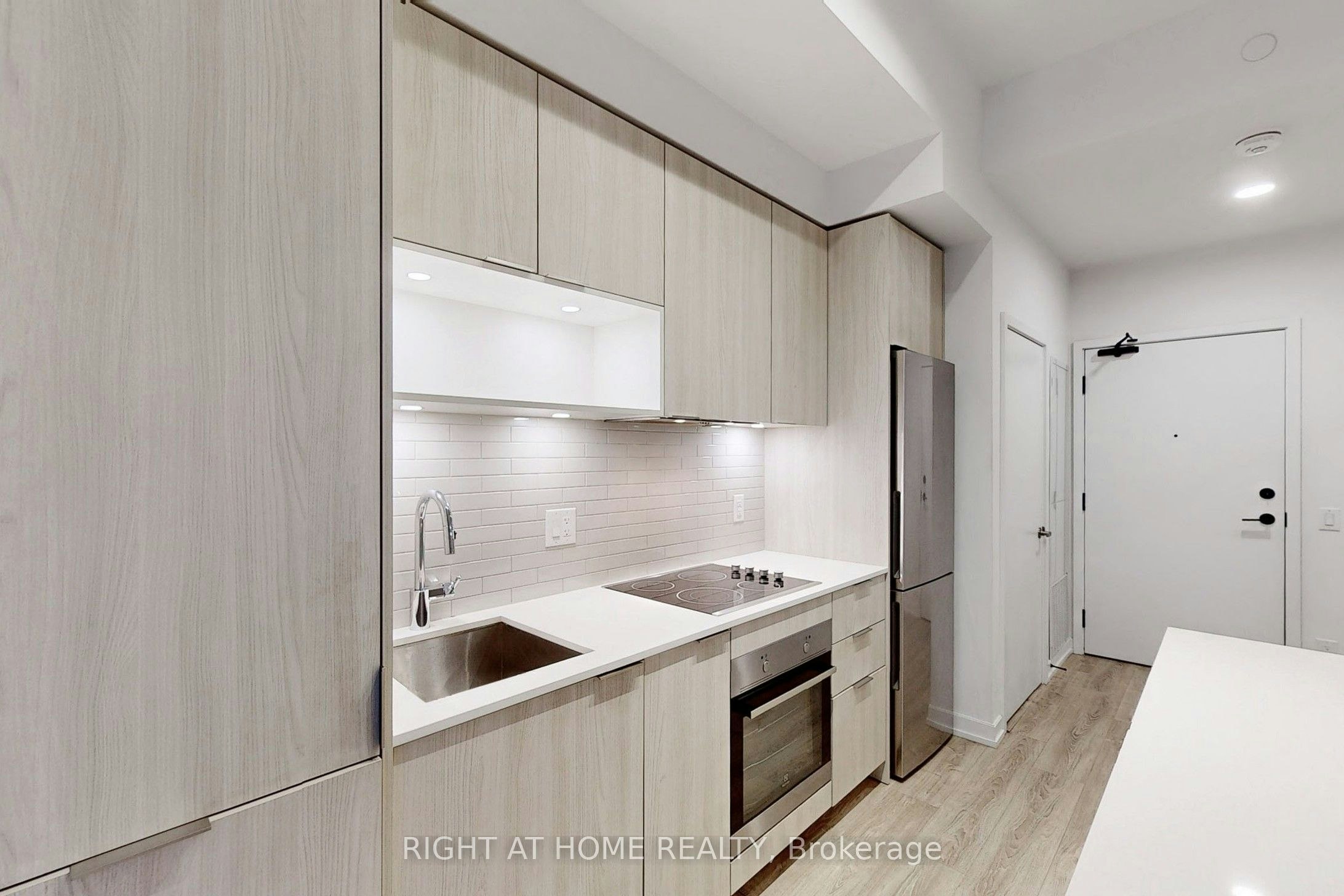 707-20 Tubman Avenue, Toronto, ON, M5A 0M8