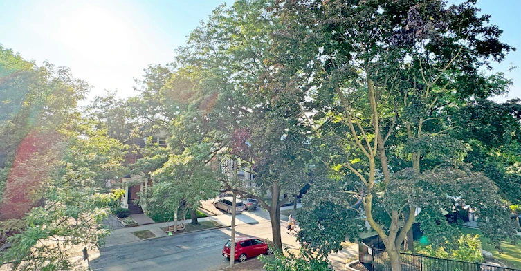 1203-485 Huron Street, Toronto, ON, M5R 2R5 - 9