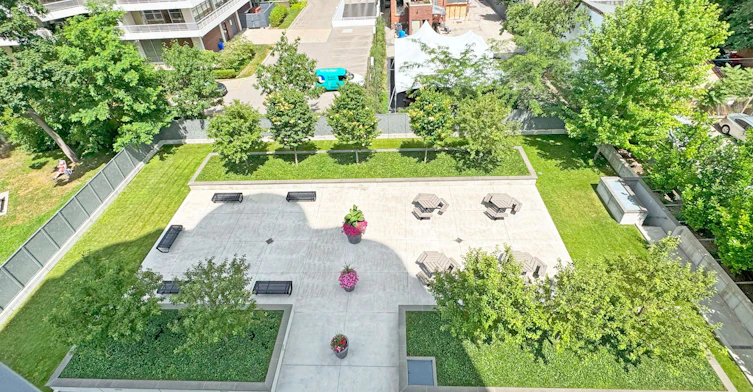 1203-485 Huron Street, Toronto, ON, M5R 2R5 - 16