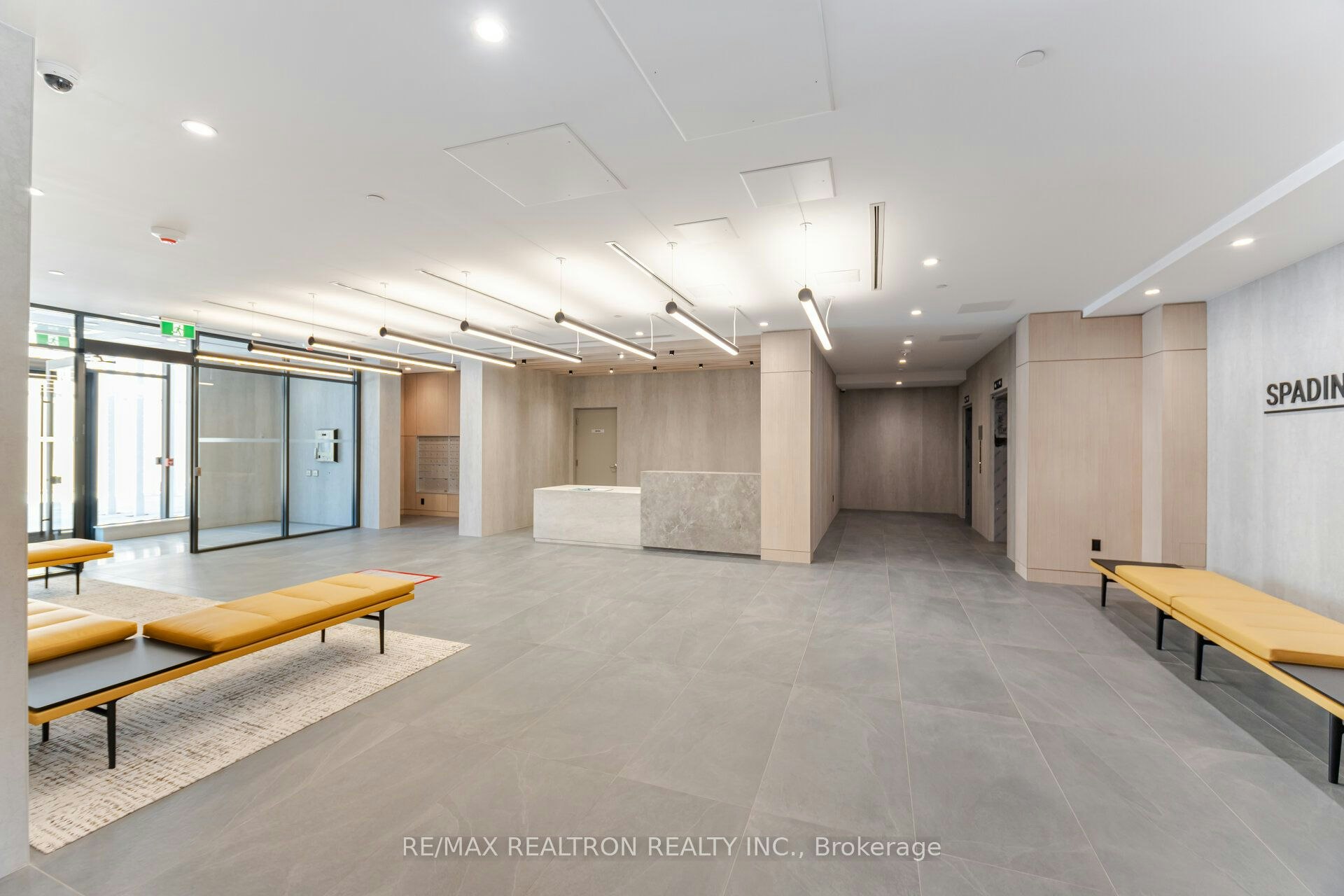 1005-664 Spadina Avenue, Toronto, ON, M5S 2H7 - 22