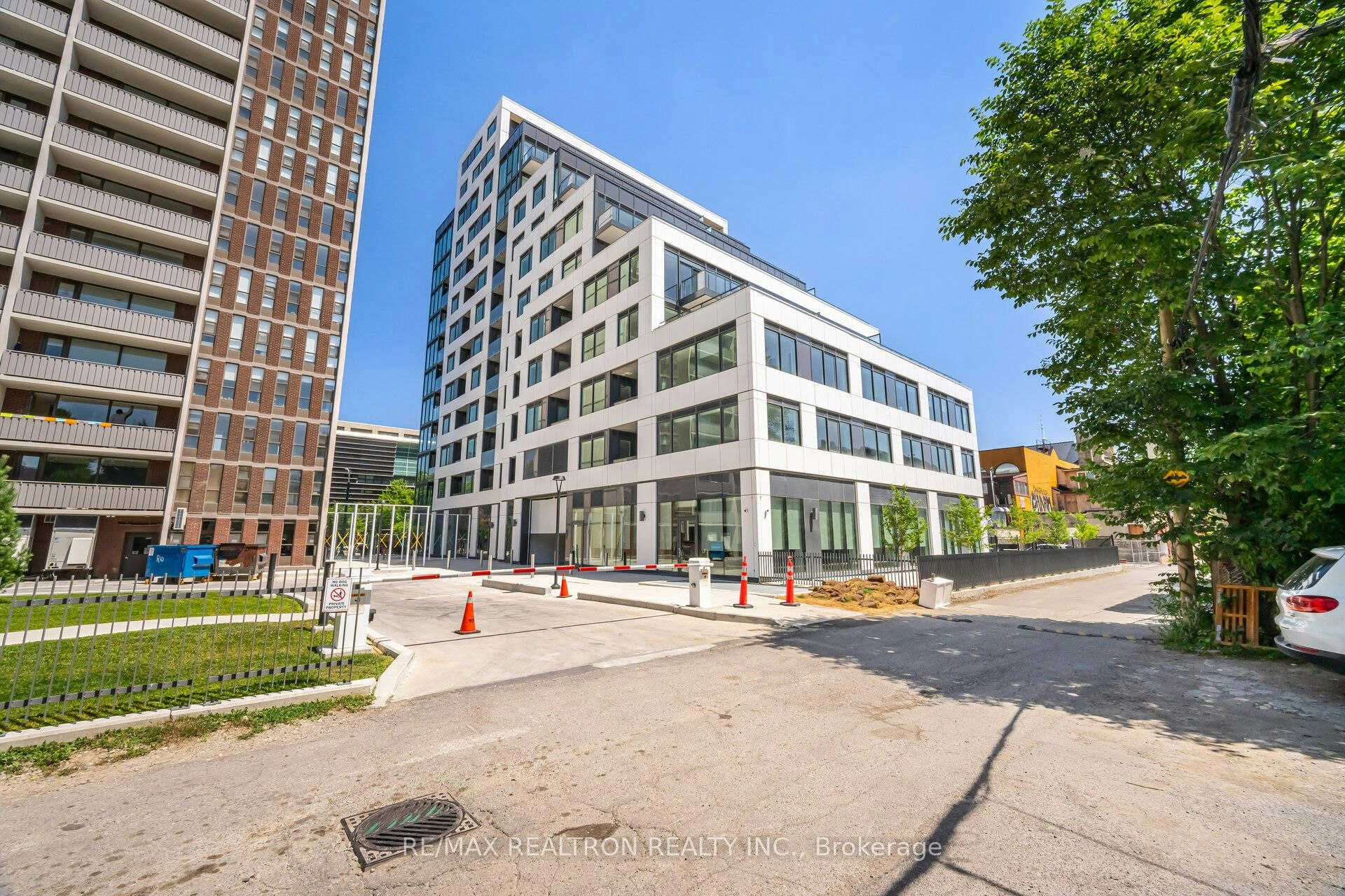 1005-664 Spadina Avenue, Toronto, ON, M5S 2H7 - 21