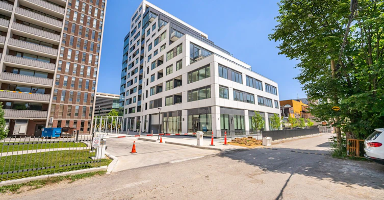 1005-664 Spadina Avenue, Toronto, ON, M5S 2H7 - 21