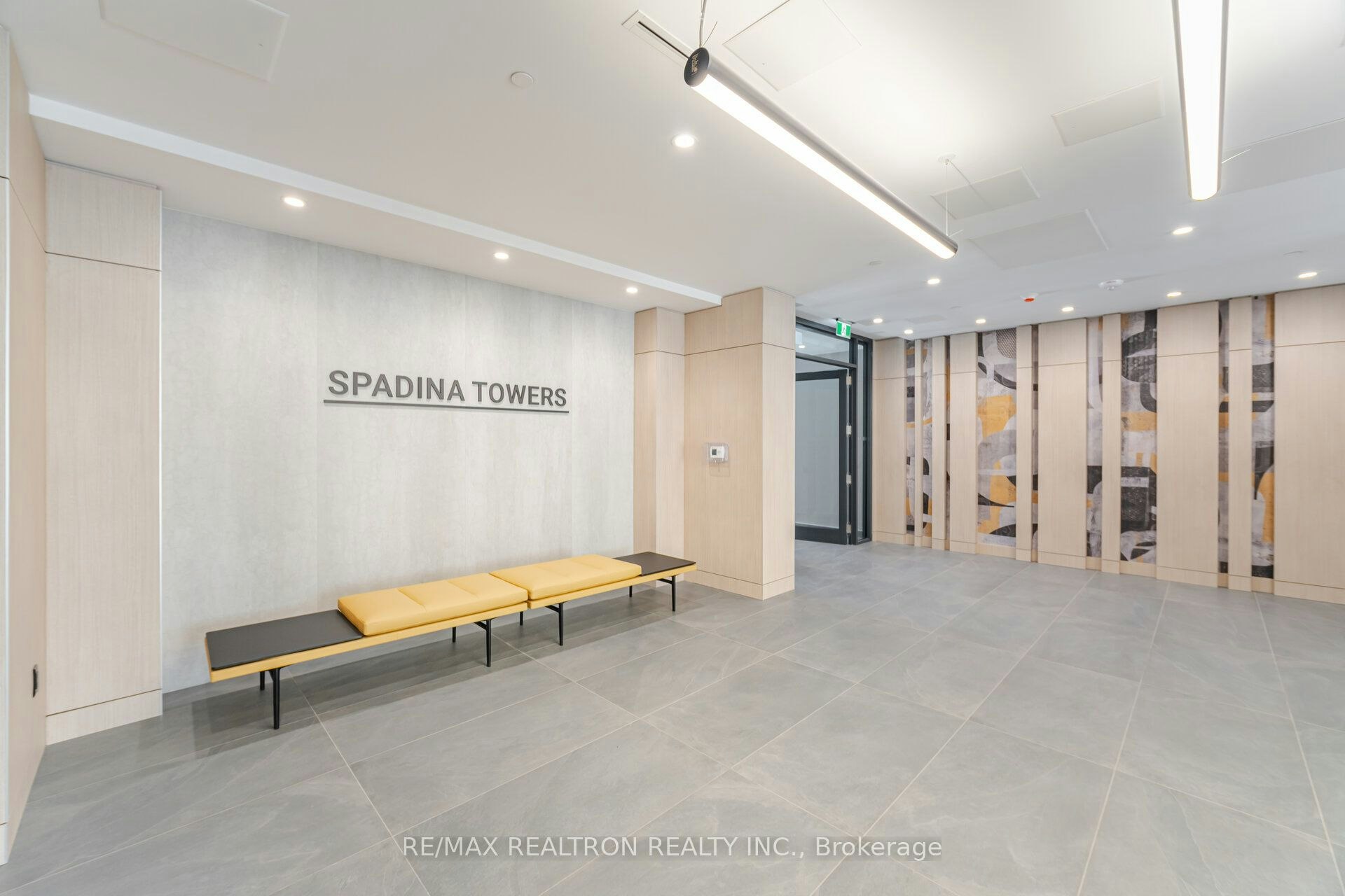 1005-664 Spadina Avenue, Toronto, ON, M5S 2H7 - 23