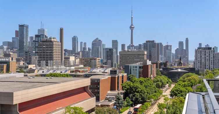 1005-664 Spadina Avenue, Toronto, ON, M5S 2H7 - 18