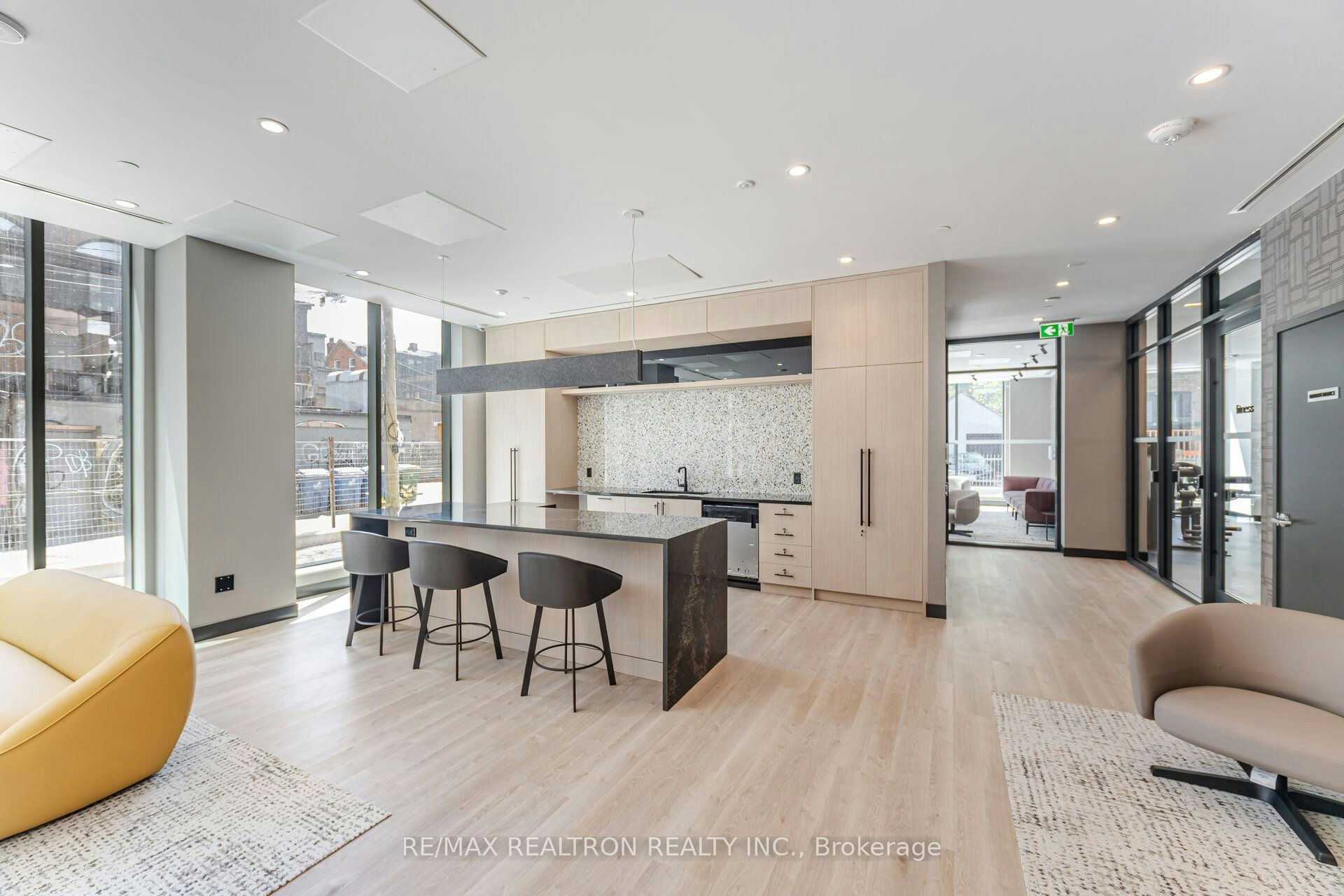 1005-664 Spadina Avenue, Toronto, ON, M5S 2H7 - 29