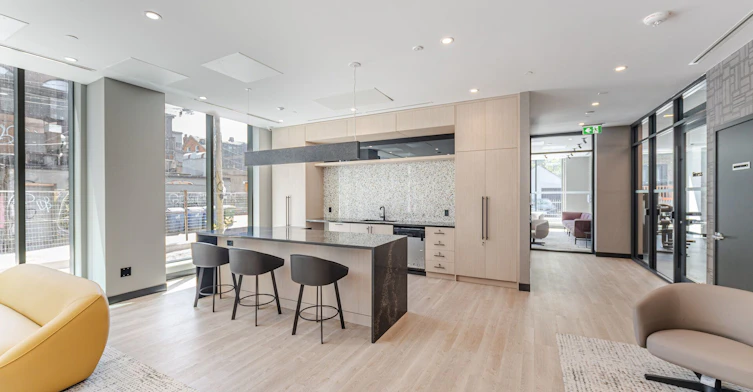 1005-664 Spadina Avenue, Toronto, ON, M5S 2H7 - 29