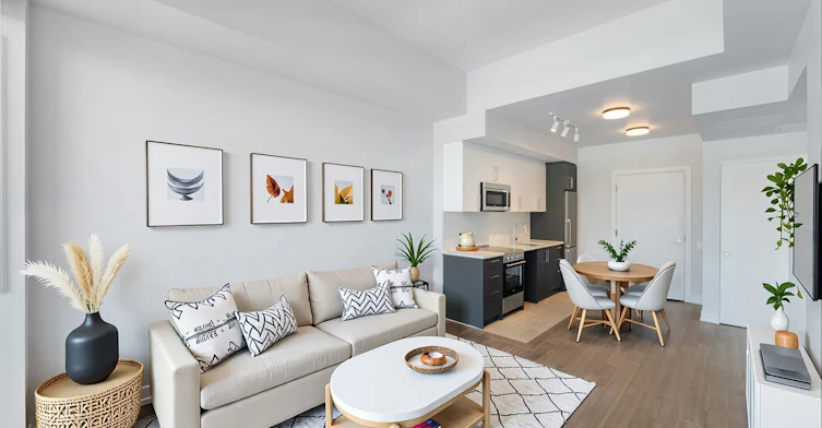 1005-664 Spadina Avenue, Toronto, ON, M5S 2H7