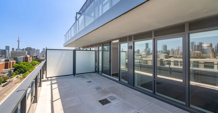 1005-664 Spadina Avenue, Toronto, ON, M5S 2H7 - 3