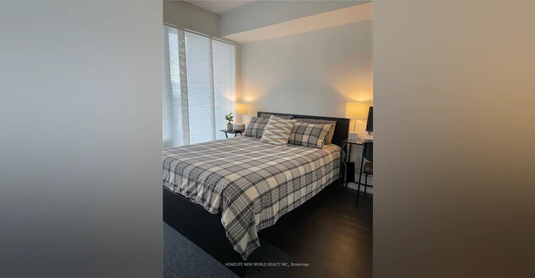 2711-85 Wood Street, Toronto, ON, M4Y 0E8 - 6