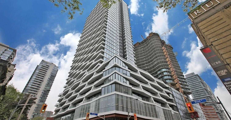 2711-85 Wood Street, Toronto, ON, M4Y 0E8 - 13