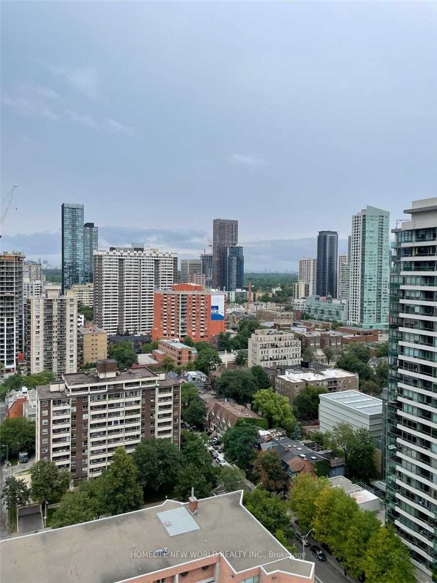 2711-85 Wood Street, Toronto, ON, M4Y 0E8 - 11