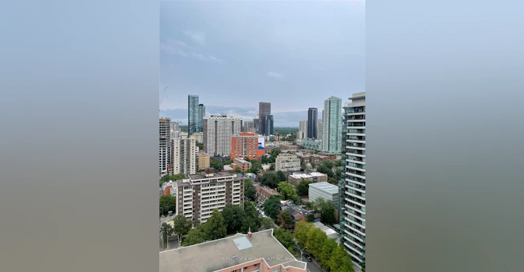 2711-85 Wood Street, Toronto, ON, M4Y 0E8 - 11
