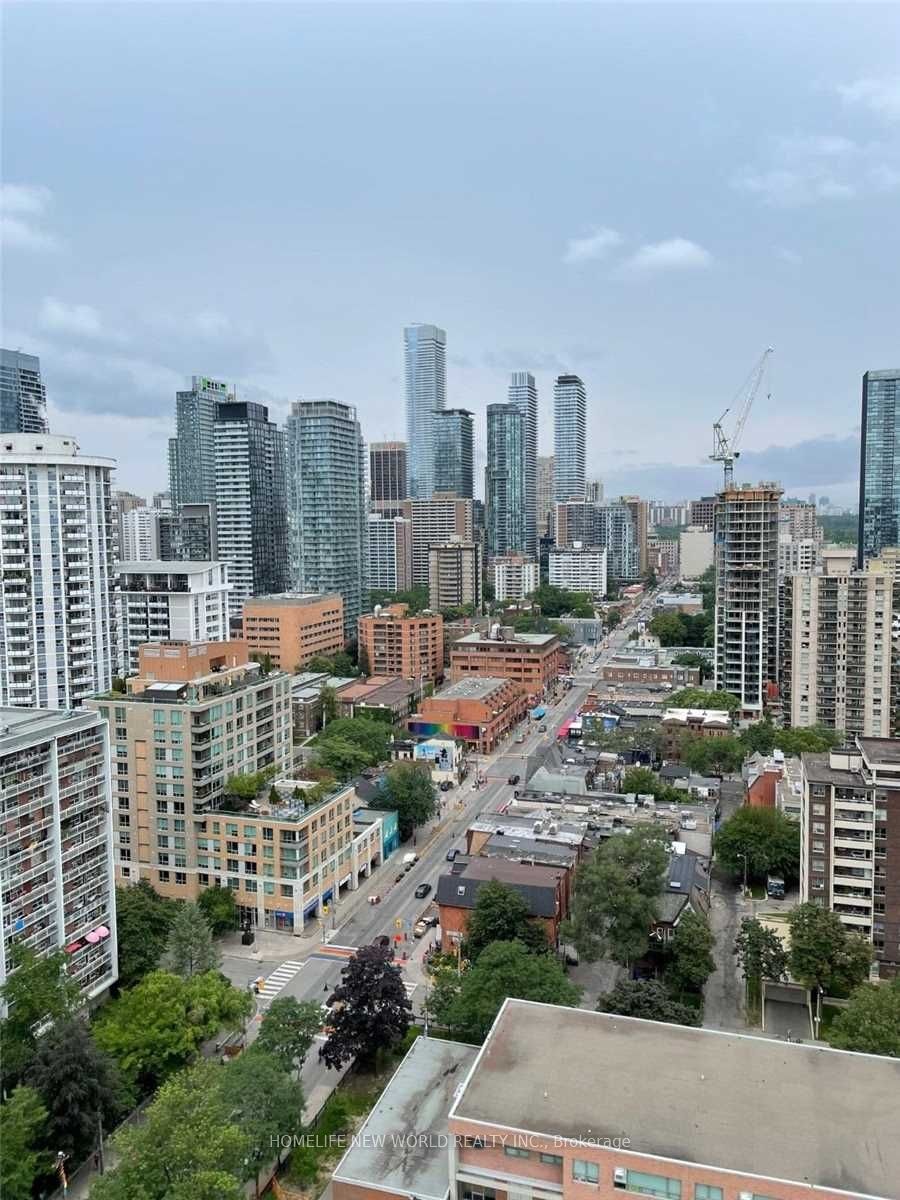 2711-85 Wood Street, Toronto, ON, M4Y 0E8 - 10