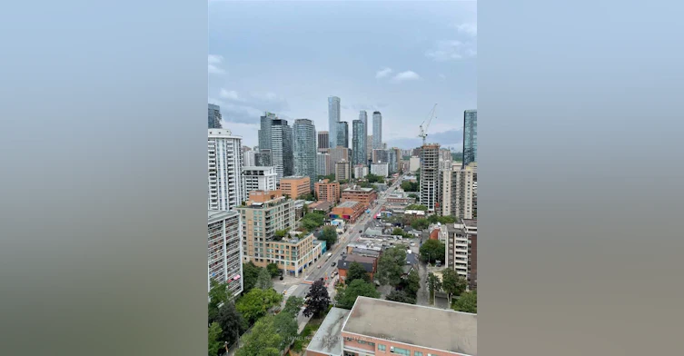 2711-85 Wood Street, Toronto, ON, M4Y 0E8 - 10
