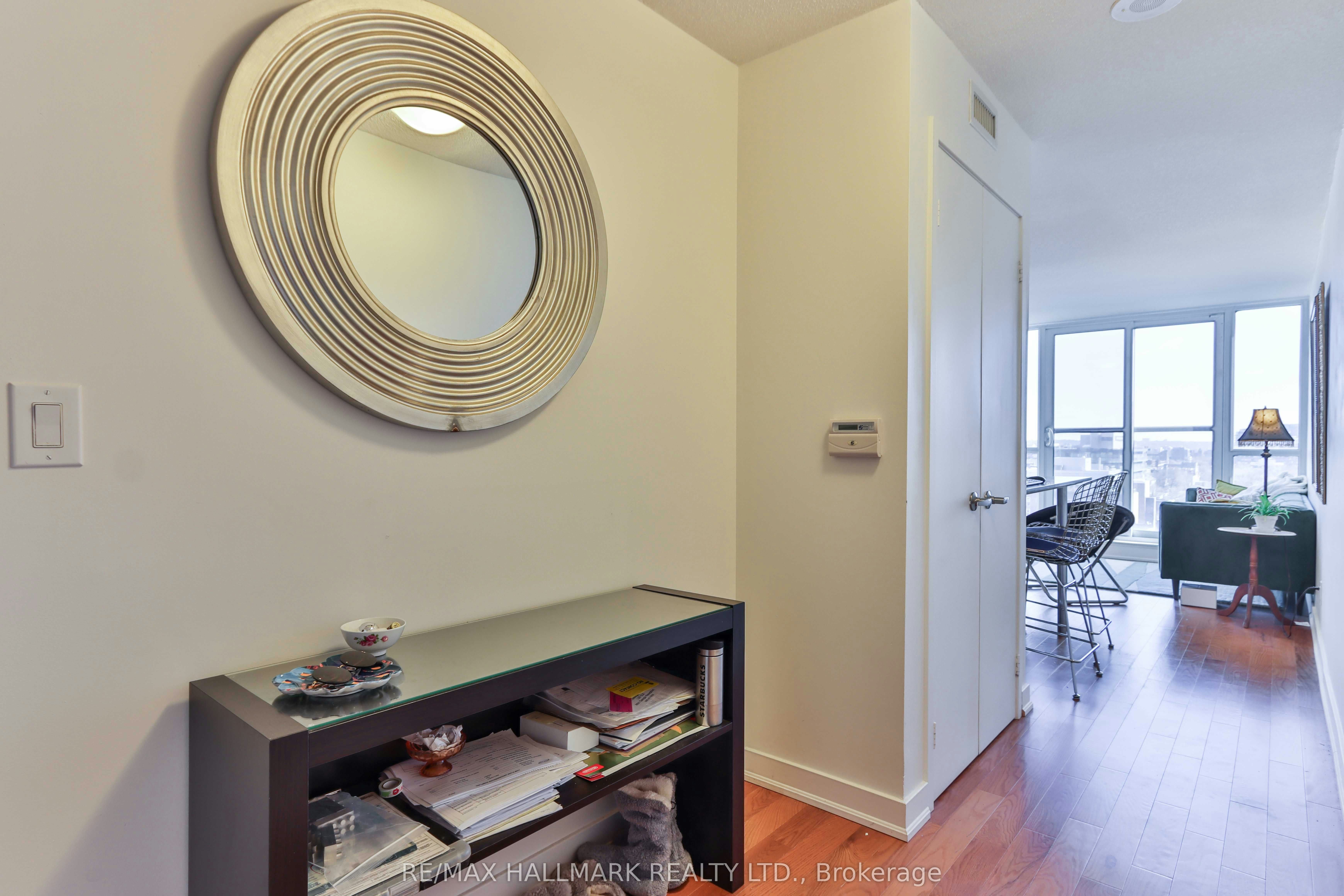 1201-320 Richmond Street E, Toronto, ON, M5A 1P9 - 4
