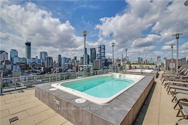 1201-320 Richmond Street E, Toronto, ON, M5A 1P9 - 20