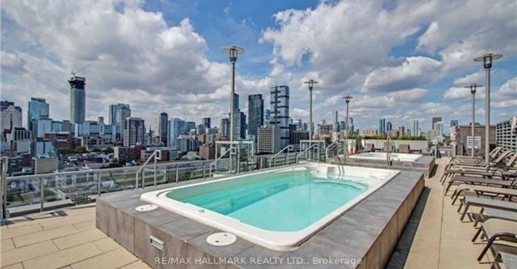 1201-320 Richmond Street E, Toronto, ON, M5A 1P9 - 20