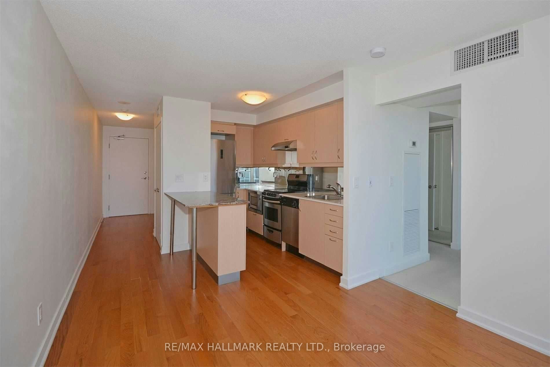 1201-320 Richmond Street E, Toronto, ON, M5A 1P9 - 5