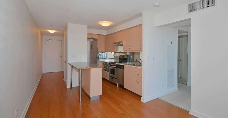 1201-320 Richmond Street E, Toronto, ON, M5A 1P9 - 5