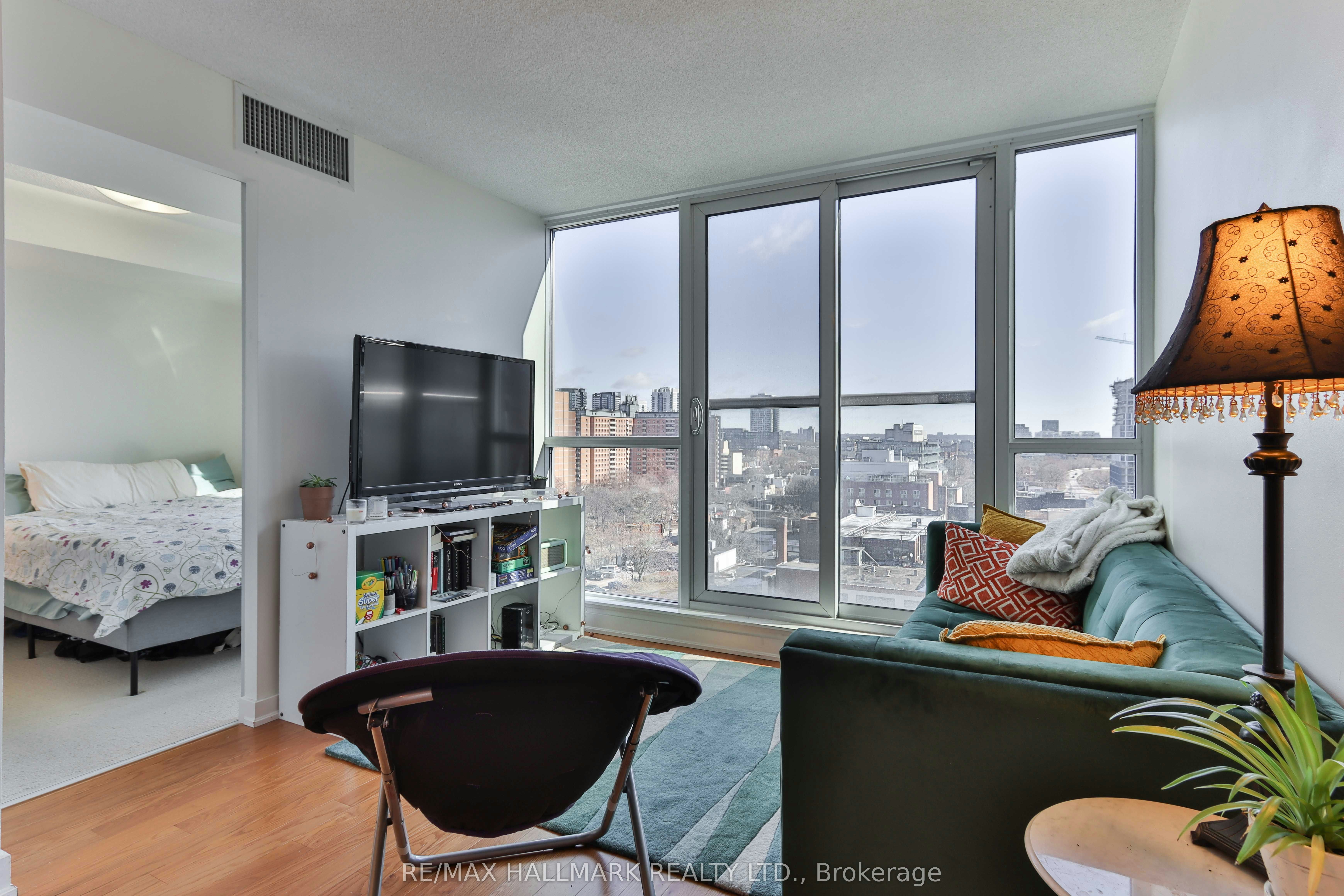1201-320 Richmond Street E, Toronto, ON, M5A 1P9 - 9