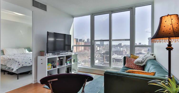 1201-320 Richmond Street E, Toronto, ON, M5A 1P9 - 9
