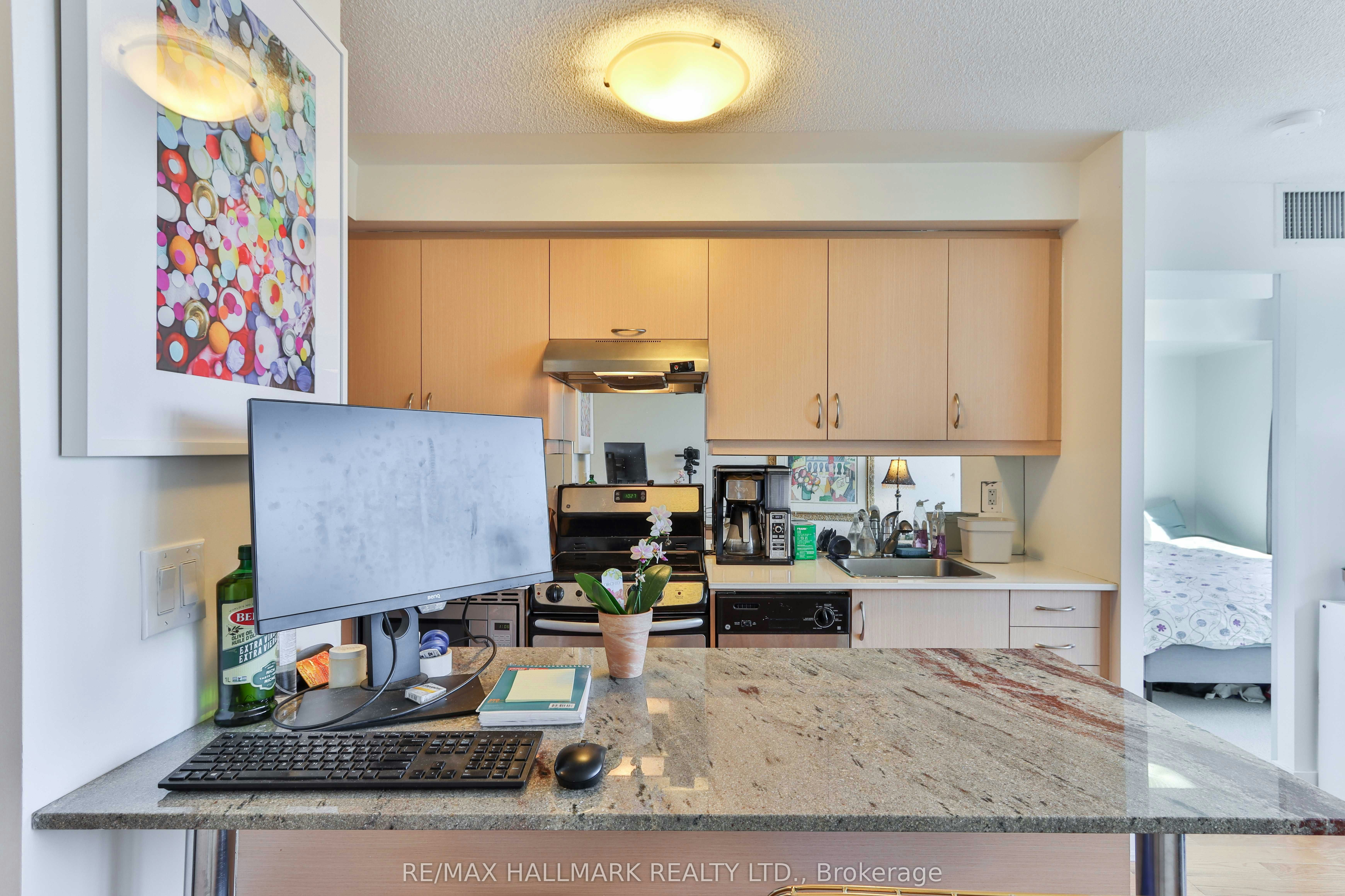 1201-320 Richmond Street E, Toronto, ON, M5A 1P9 - 7