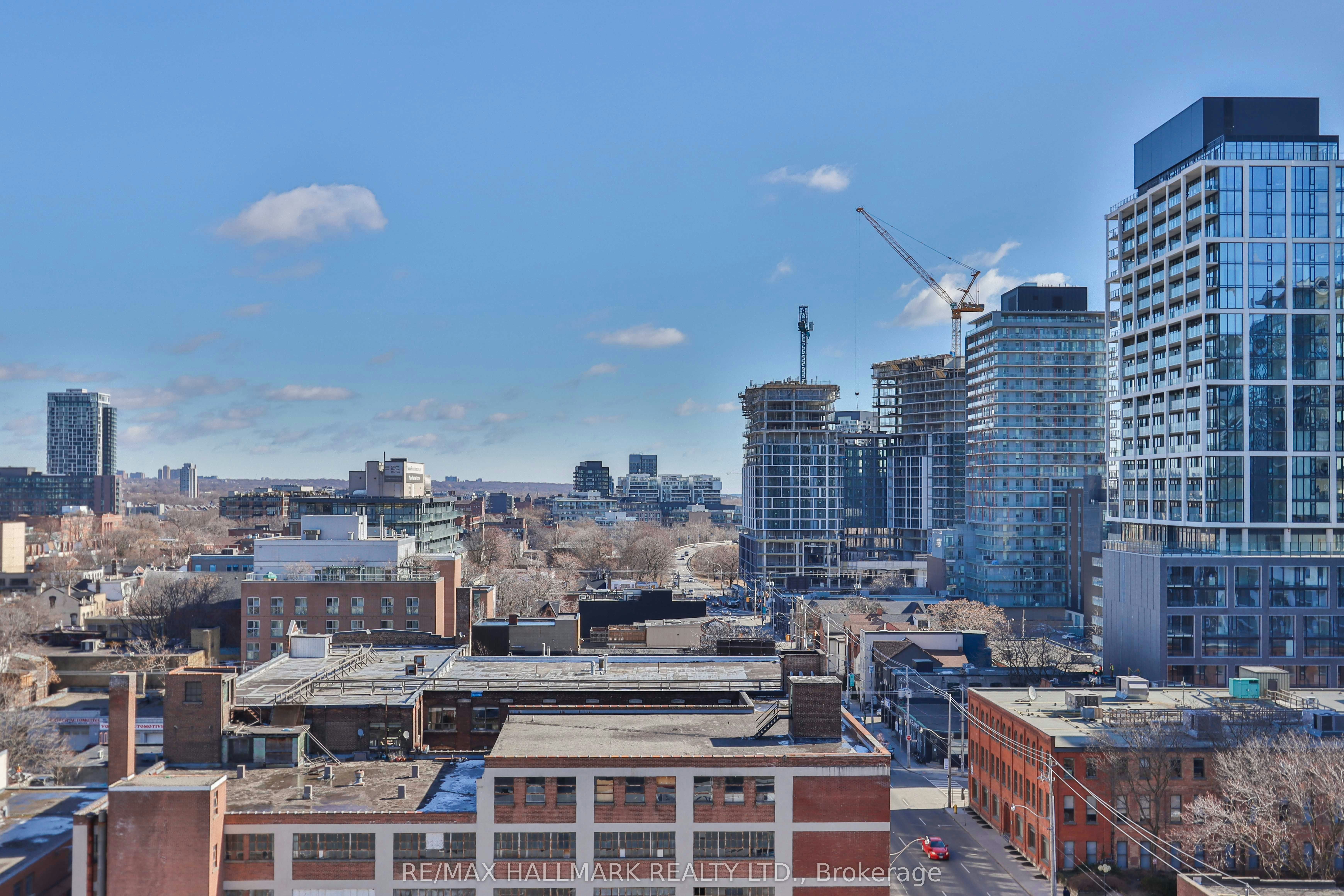 1201-320 Richmond Street E, Toronto, ON, M5A 1P9 - 18